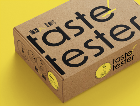 Dog Wellness: Taste Tester Bio-Match Service