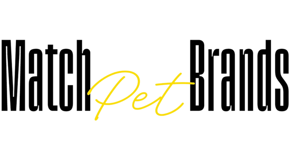 Match Pet Brands